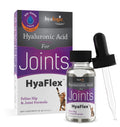 Hyalogic HyaFlex Hyaluronic Acid for Cats – Premium Cat Products for Joint, Skin, Eye, and Coat Maintenance – Natural Cat Joint Supplement (30ml)
