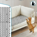 Cat Scat Mat with Spikes for Outdoor and Garden