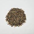 Aqua Natural Aquarium Substrate, Midnight Pearl Gravel, 20lb