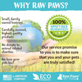 Raw Paws Boost Pet Food Topper Freeze-Dried Beef Liver, 2.8-oz, Made in USA, Dog Food Toppers for Picky Eaters, Cat Gravy Dog Gravy Topper for Dry Food, Beef Liver Sprinkles for Dogs, Cat Food Toppers