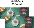 Purina Fancy Feast Wet Cat Food Medleys Florentine Wet Cat Food Variety Pack - (2 Packs of 12) 3 oz. Cans