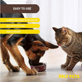 Cough Medicine for Dogs & Cats, Kennel Cough Treatment, Respiratory Infection Support - Sneezing Relief & Cough Treatmen