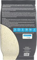 Aqua Natural Aquarium Sand, Oolitic Aragonite, 20lb