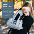K9 Sport Sack Booster Block