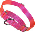 Hot Pink/M(Neck14-20")
