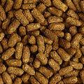 Mazuri Low Starch Tortoise Diet, for African Spurred/Sulcata, Desert, Egyptian, Galapagos, Gopher, Greek, Leopard, Panca