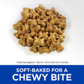 Hill's Grain Free Soft-Baked Naturals Dog Treats