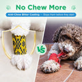 No Chew 2 inch Vet Wraps for Dogs 9 Rolls
