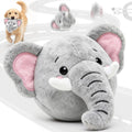 Interactive Dog Toys, Moving Dog Toy to Keep Them Busy for Dogs