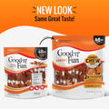 Good 'n' Fun Kabobs Long-Lasting Dog Treat Made With Real Protein, 48 oz