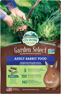 Adult Rabbit Food/8 Pound (Pack of 1)