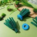 Beavorty 10pcs Fish Egg Spawning Mops: Spawning Floor for Egg Laying Hideout Collector for Aquarium