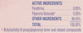 Hartz Ear Mite Treatment for Cats-3 Pack Package May Vary