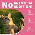 Just Try 13.4 OZ Urinary Tract Health Cat Treats for Indoor Cats