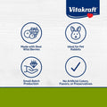 Vitakraft Drops Rabbit Treat with Wildberry Flavor 5.3 oz.