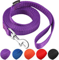 AMAGOOD Traditional Style Leash for Cats & Dogs
