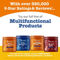 Zesty Paws Turmeric Dog Joint Supplement - Joint Supplement for Dogs 90Ct