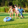 Silent Hamster Exercise Ball, with Ventilated Design - Safe & Durable Fitness Toy for Night Use, Non-Slip Surface & Remo