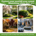 Cat Deterrent Outdoor Indoor