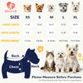 ABRRLO Cute Plaid Small Dog Cat Harness Dress Outfits with Bow & Leash D-Ring,Soft Breathable Summer Ruffle Puppy Clothe