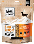 Chicken/3 Pound (Pack of 1)