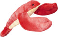 Fluff & Tuff Manny Lobster