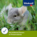 VitaKraft Vitakraft Chinchilla Cocktail Treat 4.5 oz.