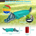 Jeefome Dog Toys for Aggressive Chewers