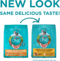 Purina ONE Natural Dry Cat Food, Tender Selects Blend With Real Chicken - 7 lb. Bag