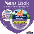 Hartz UltraGuard ProMax Flea & Tick Collar for Cats & Kittens I 14 Months Protection I Soft & Comfortable | Kills Fleas,
