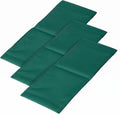 Verde/18.5"L x 7.0"W x 0.3"H (Pack of 3)