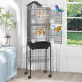 YITAHOME 62 Inch Large Bird Cage​