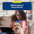 PetSafe Drinkwell Pet Fountain Replacement Carbon Filters, 12 Filters