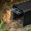 Trap Cage Cover,Heavy Duty Animal Trap Cage Cover, Cage not Included
