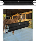 Harrison Howard 126'' Length Aisle Stall Guard for Horses