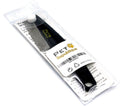 Pet Republique Dog and Cat Flea Comb - Fine and Flexible Pins, Removes Fleas, Mites, Ticks, Dandruff Flakes - Grooming Tool for Most Pets