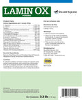 SmartEquine LaminOX Powder, 3.3 lb, 65 Servings