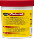 Manna Pro Corona Ointment for Horses | Lanolin-Based Formula Helps Sooth Irritation | 14 Ounces