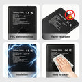 16W Reptile Heating Pad, 8x12 with Digital Thermostat