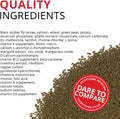 Fluval Bug Bites Fish Food for Shrimp, Brown, 1.06 oz