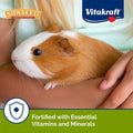 VitaKraft Sunseed Vita Prima Guinea Pig Food 4 lb.