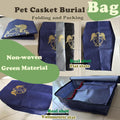 Pet Burial Bag