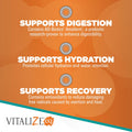 VITALIZE® Blazin', 32 fl oz