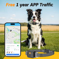 MASBRILL Electric Dog Fence with APP