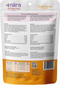 Café Nara Air Dried Cat Food, Chicken Recipe, 5 oz Bag