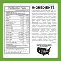 Purina ONE Natural, Low Fat, Weight Control, Indoor Dry Cat Food, +Plus Indoor Advantage - 3.5 lb. Bag