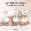 Hepper Pet Cologne Spray for Dogs & Cats - Cucumber & Aloe - 8oz