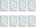 Pet Food Desiccant Bag with Color Indicating for Automatic Cat Dog Feeder