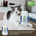 Only Natural Pet Brewer's Yeast & Garlic Chewables Flea & Tick Prevention