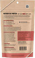 Vital Essentials Freeze Dried Dog Treats, Chicken Breast, 2.1 oz Bag
